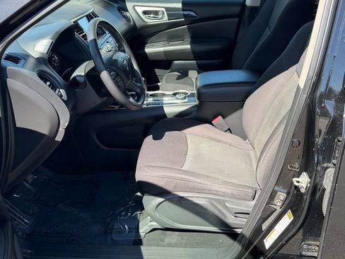 Certified 2020 Nissan Pathfinder S AWD/4WD image 20