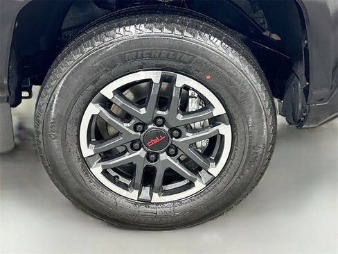 New 2026 Toyota Tacoma TRD Sport image 9