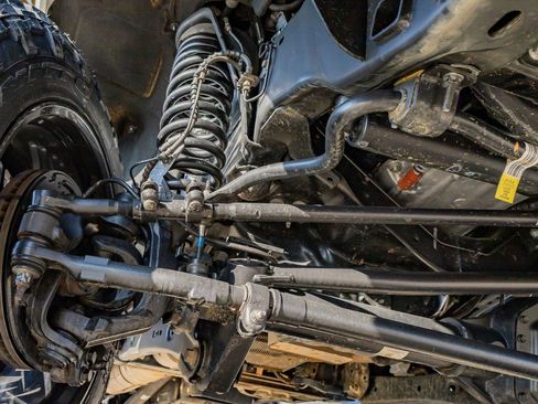 Used 2025 Ford F350 Platinum w/ Tremor Off-Road Package image 14