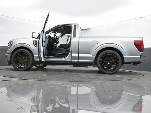 New 2025 Ford F150 XL image 63