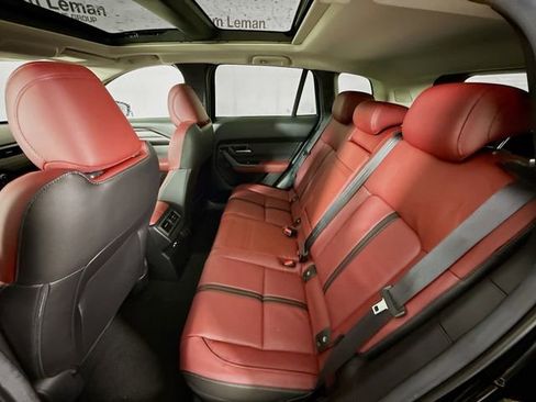 New 2025 MAZDA CX-50 AWD 2.5 Hybrid w/ Weather Package image 26