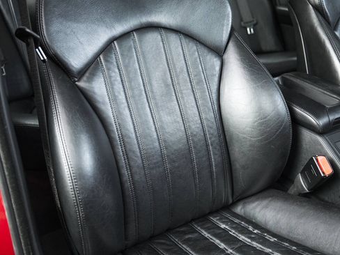 Used 2001 BMW M5 RWD image 84