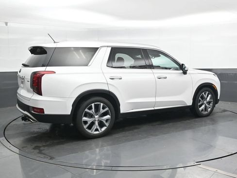 Used 2020 Hyundai Palisade SEL w/ Convenience Package AWD/4WD image 4