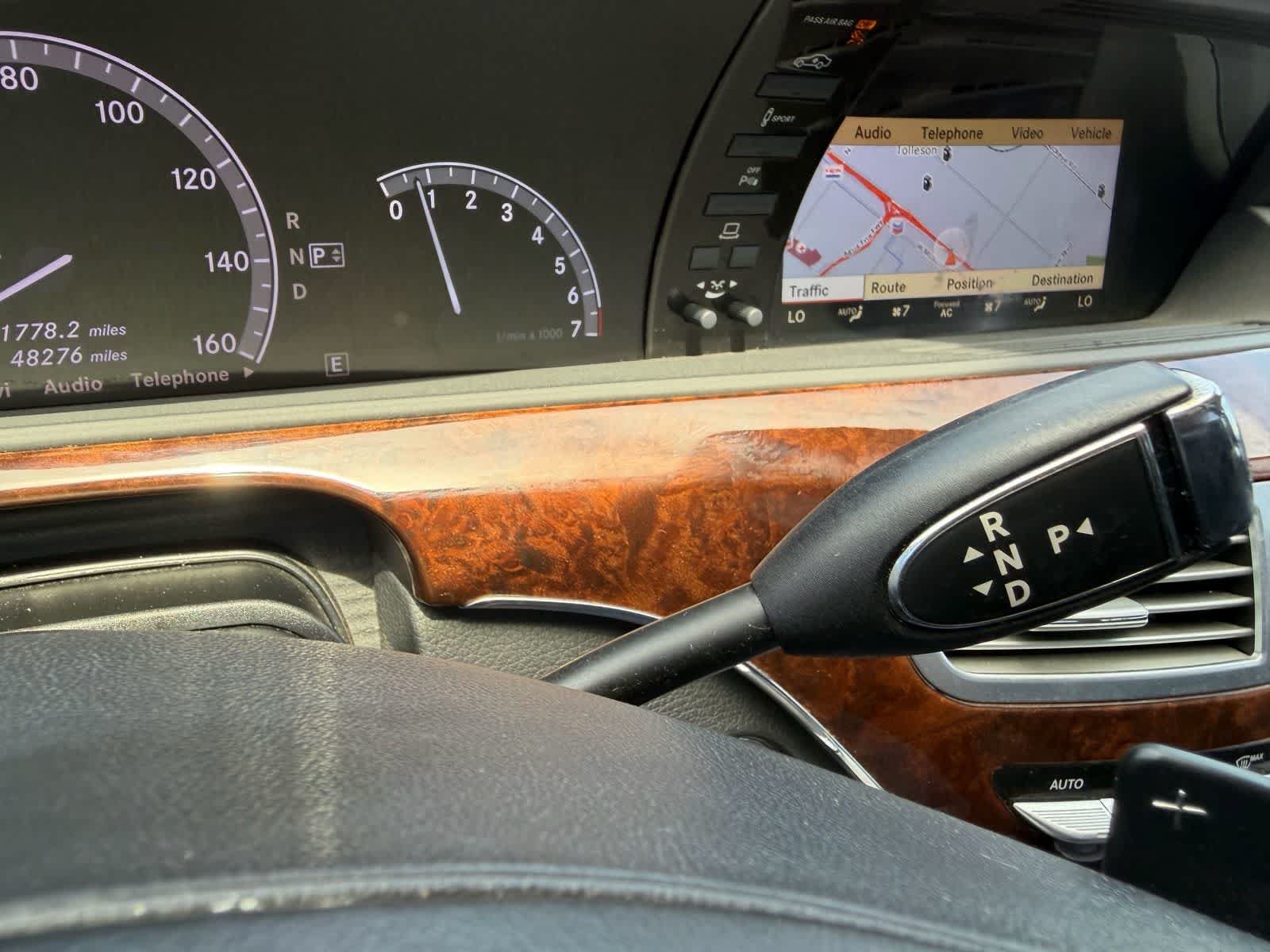 Used 2013 Mercedes-Benz S 550 image 25