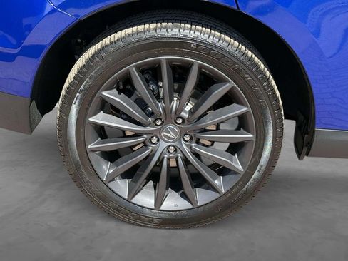 Certified 2024 Acura RDX A-Spec AWD/4WD image 7