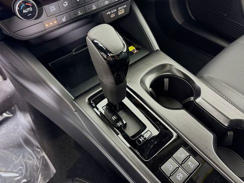 New 2026 Subaru Outback Limited XT AWD/4WD image 17