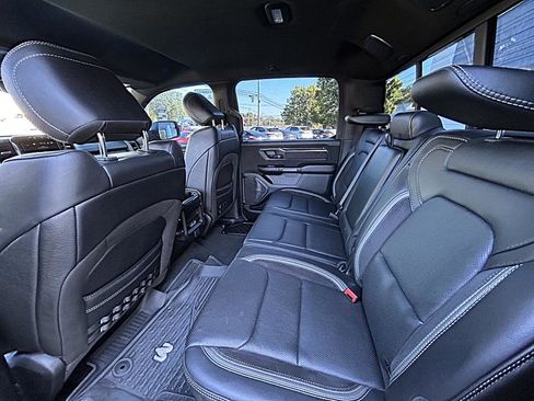 Used 2022 RAM 1500 TRX w/ TRX Level 1 Equipment Group image 13