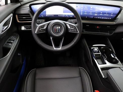 New 2026 Buick Envision Avenir image 14