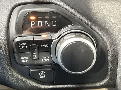 Used 2020 RAM 1500 Big Horn image 19