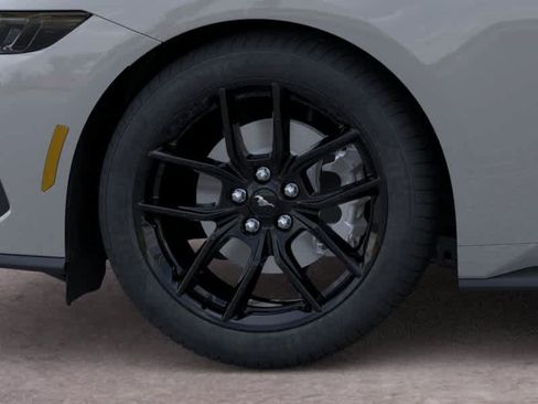 New 2026 Ford Mustang Coupe RWD image 19