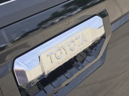 New 2026 Toyota Tundra 1794 Edition AWD/4WD image 7