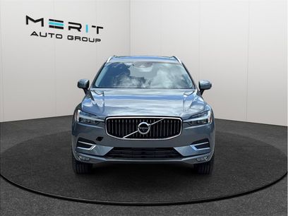 Used 2021 Volvo XC60 T6 Inscription