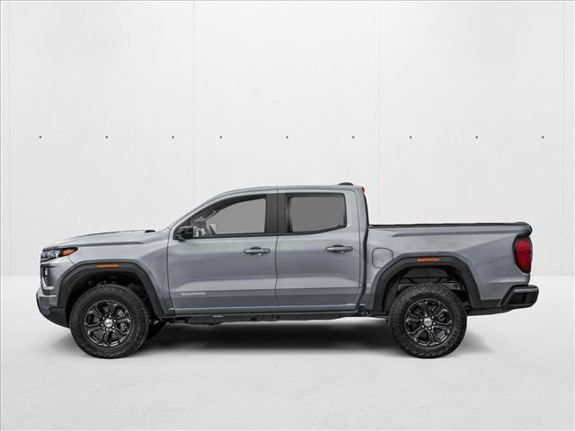 New 2026 GMC Canyon Elevation w/ Convenience Package AWD/4WD image 3