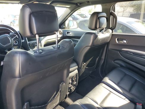 Used 2015 Dodge Durango Limited w/ Nav & Power Liftgate Group image 10