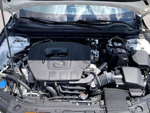 Used 2023 MAZDA MAZDA3 s FWD image 10