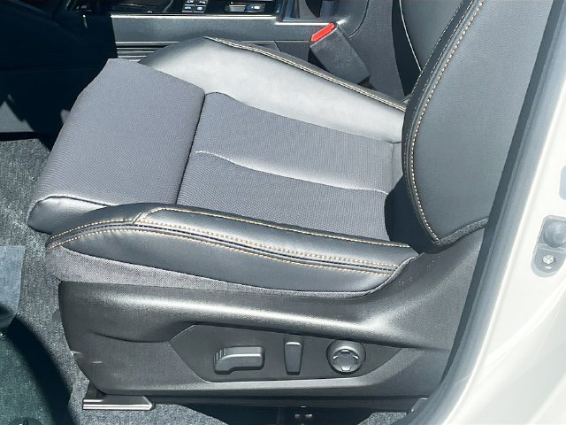 New 2026 Subaru Outback Wilderness AWD/4WD image 22