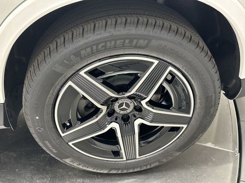 New 2026 Mercedes-Benz GLC 300 image 22