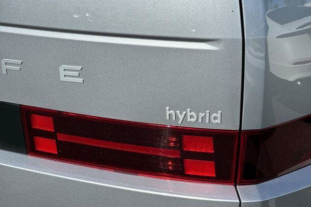 Used 2026 Hyundai Santa Fe SE FWD image 26