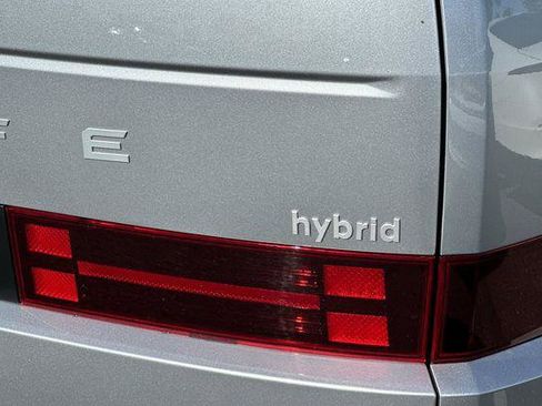 Certified 2026 Hyundai Santa Fe SE FWD image 26