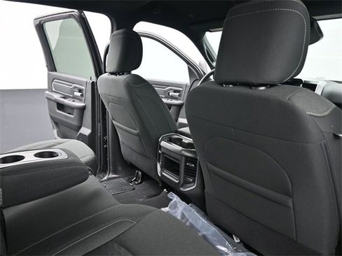 New 2026 RAM 2500 Big Horn image 18