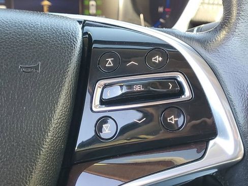 Used 2015 Cadillac SRX Premium image 22