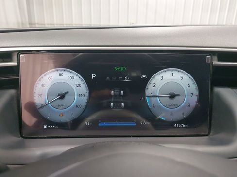 Used 2024 Hyundai Santa Cruz Night image 31