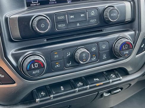 Used 2016 Chevrolet Silverado 2500 LT w/ All Star Edition AWD/4WD image 19