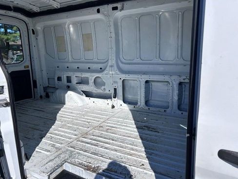 Used 2018 Ford Transit 350 148 Medium Roof image 8