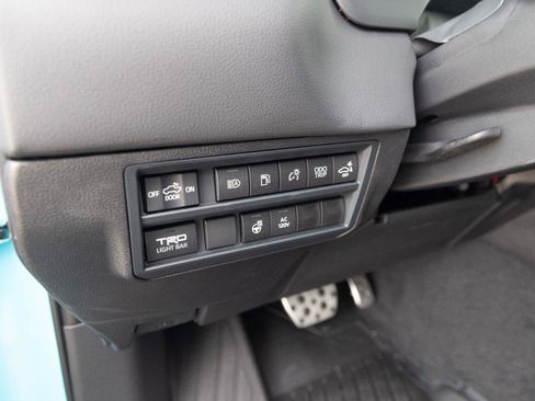 Used 2026 Toyota Tundra TRD Pro AWD/4WD image 19