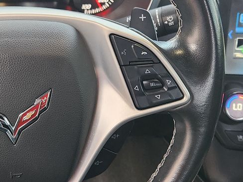 Used 2018 Chevrolet Corvette Grand Sport RWD image 28