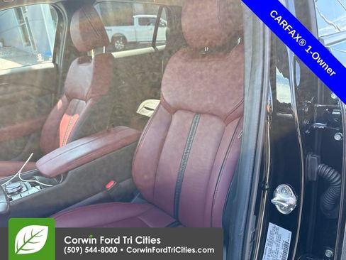 Used 2025 MAZDA CX-50 AWD 2.5 Hybrid w/ Weather Package image 5