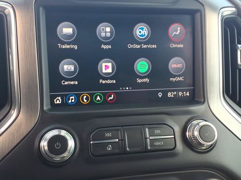 Used 2019 GMC Sierra 1500 Denali w/ Denali Ultimate Package AWD/4WD image 22