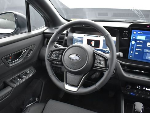 New 2026 Subaru Outback Touring image 14