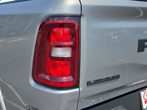 New 2026 RAM 1500 Laramie w/ Night Edition AWD/4WD image 10