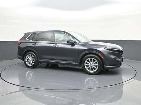 Certified 2024 Honda CR-V EX-L image 17