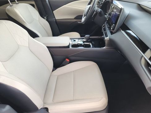 Used 2024 Lexus RX 350 FWD w/ Technology Package image 10