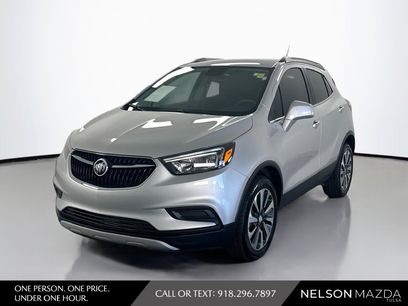 Used 2021 Buick Encore Preferred