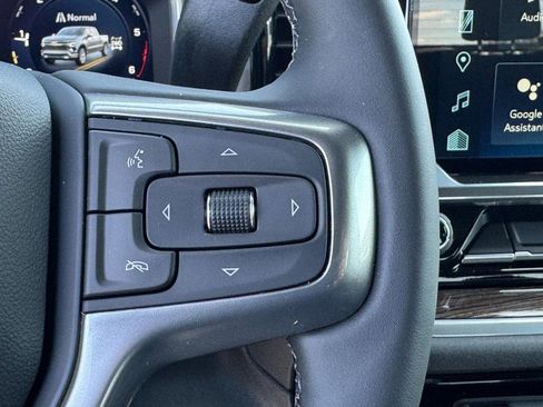 New 2026 Chevrolet Silverado 1500 RST image 30