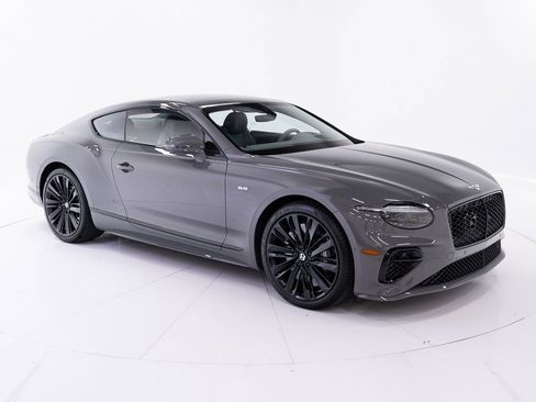 Used 2025 Bentley Continental GT Speed image 7