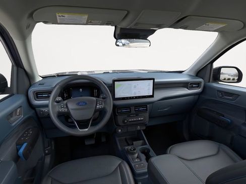 New 2026 Ford Maverick Lobo AWD/4WD image 9