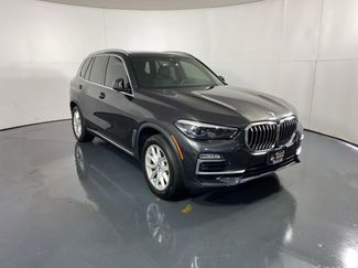 Used 2020 BMW X5 xDrive40i w/ Convenience Package video 3