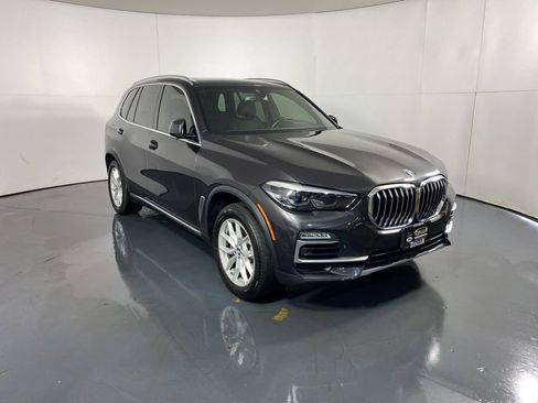Used 2020 BMW X5 xDrive40i w/ Convenience Package image 3