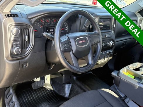 Used 2024 GMC Sierra 2500 Pro w/ 1SA Pro Safety Plus Package image 15