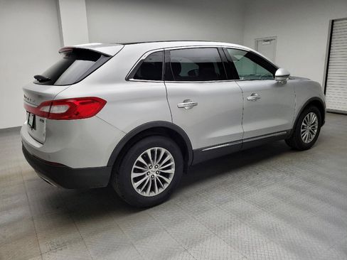 Used 2017 Lincoln MKX Select w/ Select Plus Package image 10