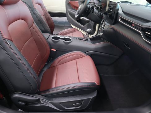 New 2025 Ford Mustang GT Premium w/ 60th Anniversary Package image 13