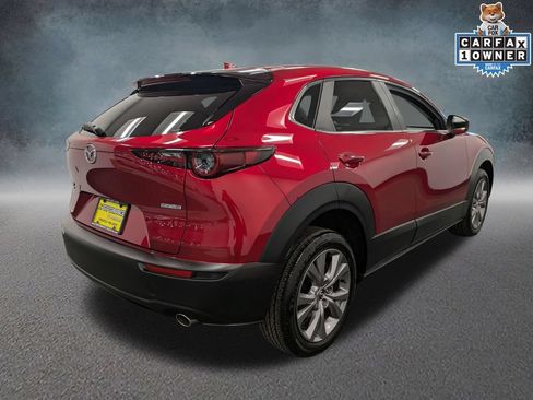 Used 2020 MAZDA CX-30 AWD w/ Preferred Package image 4