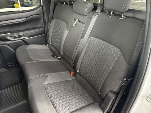 Used 2024 Ford Ranger XLT w/ FX4 Off-Road Package image 12