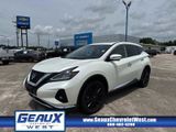 Used 2023 Nissan Murano SL w/ SL Moonroof Package image 2