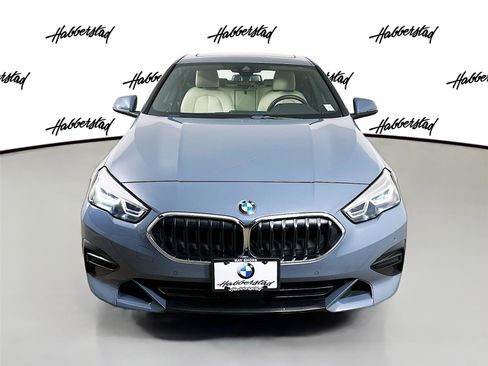 Certified 2022 BMW 228i xDrive Gran Coupe w/ Convenience Package image 2