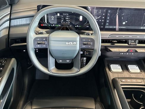 New 2027 Kia Telluride X-Line SX Prestige AWD/4WD image 14